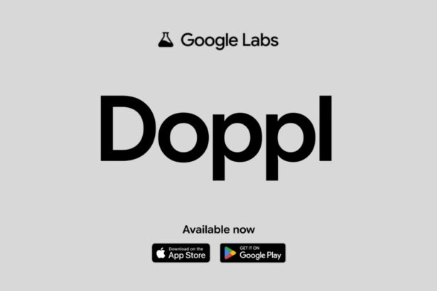 Google launches Doppl app for AI-powered virtual outfit try-ons
