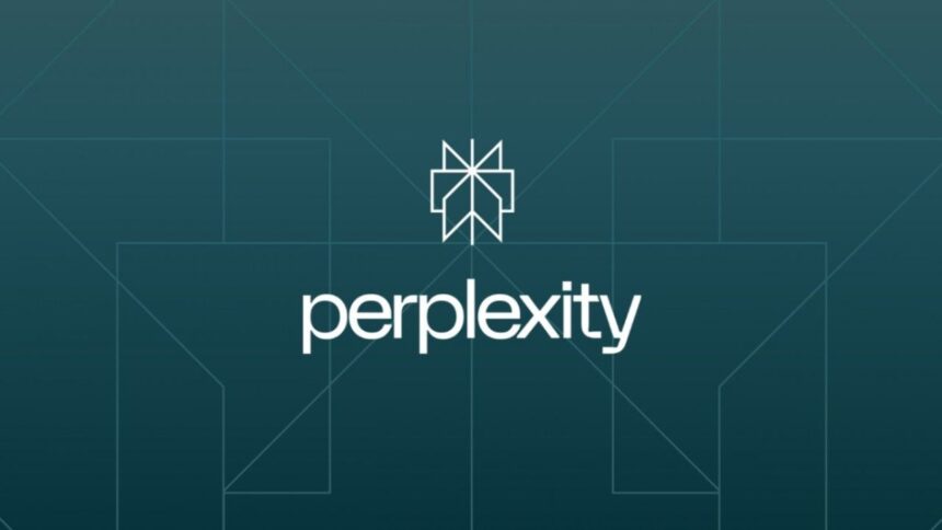 Apple Buy Perplexity AI