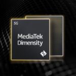 Dimensity 9500 Benchmarks Tipped