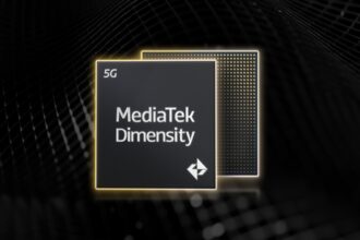 Dimensity 9500 Benchmarks Tipped