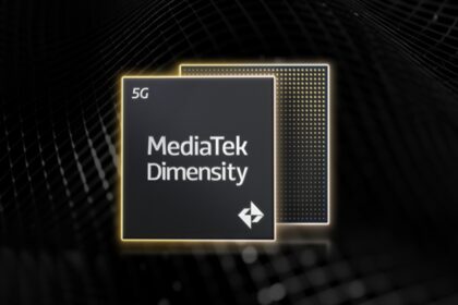 Dimensity 9500 Benchmarks Tipped
