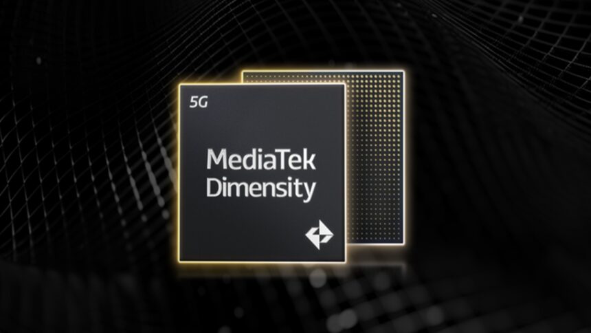 Dimensity 9500 Benchmarks Tipped