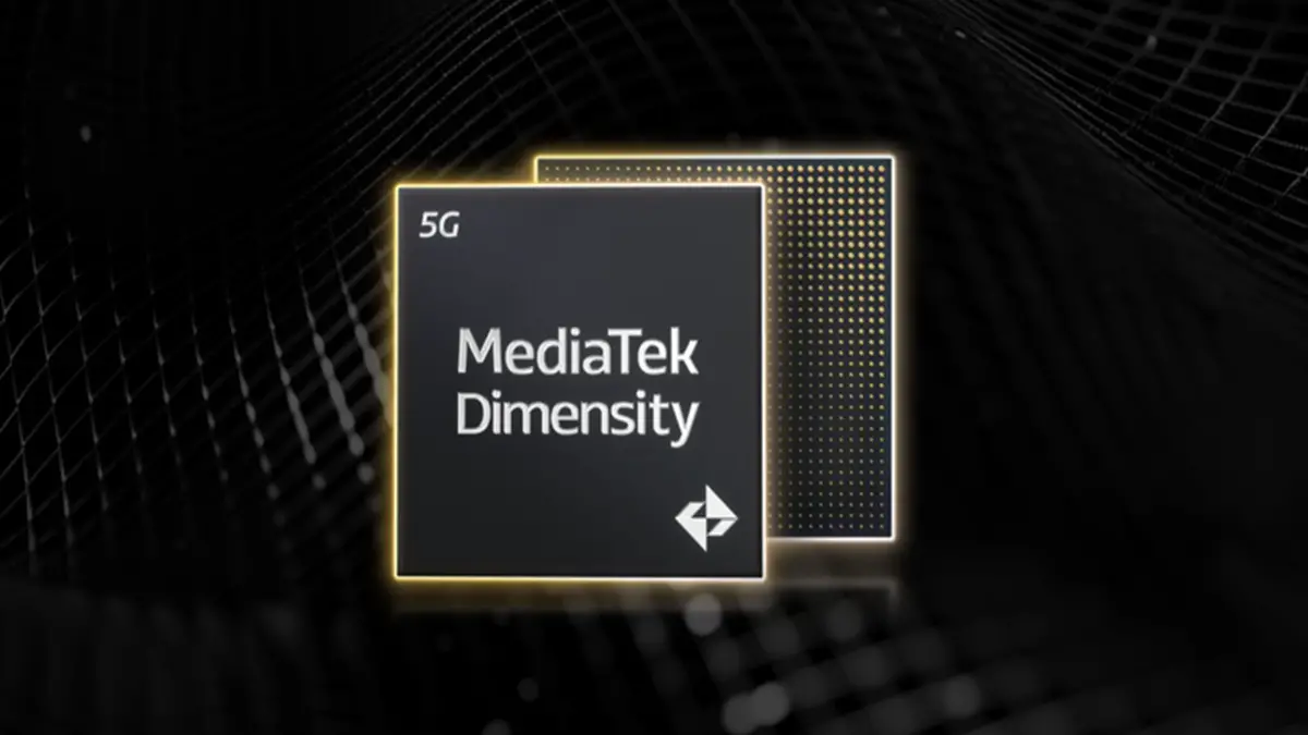 Dimensity 9500 Benchmarks Tipped