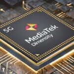 Dimensity 9500 Leaked Details