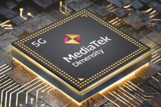 Dimensity 9500 Leaked Details