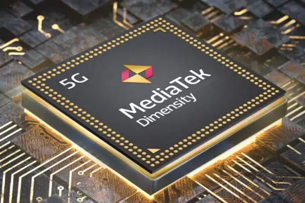Dimensity 9500 Leaked Details