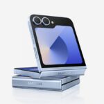 Samsung Galaxy Z Flip7