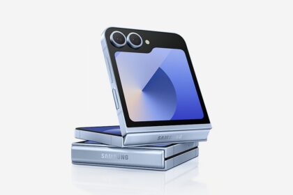 Samsung Galaxy Z Flip7