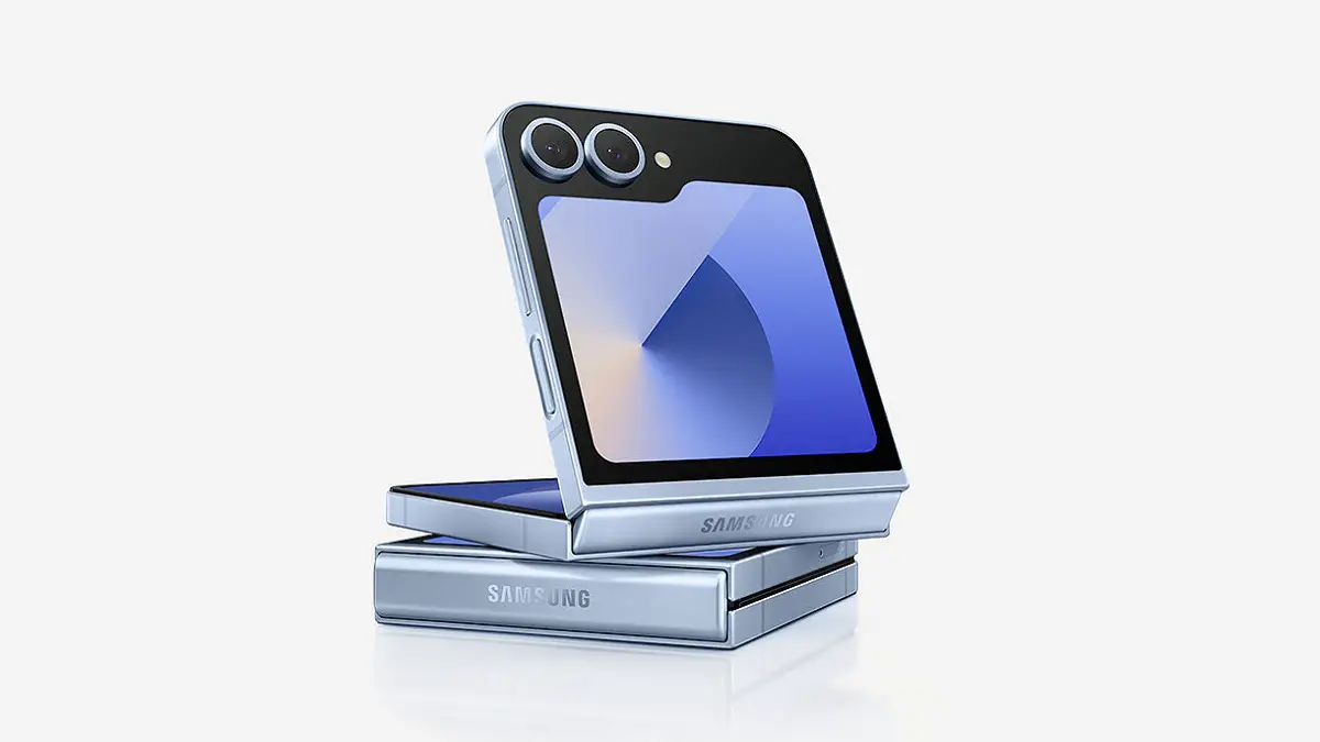 Samsung Galaxy Z Flip7