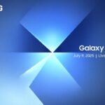 Galaxy Unpacked Event Date