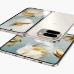 Google Pixel 10 Pro Fold IP68 Ratings