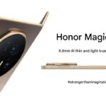 Honor MAGIC V5 Launch Date