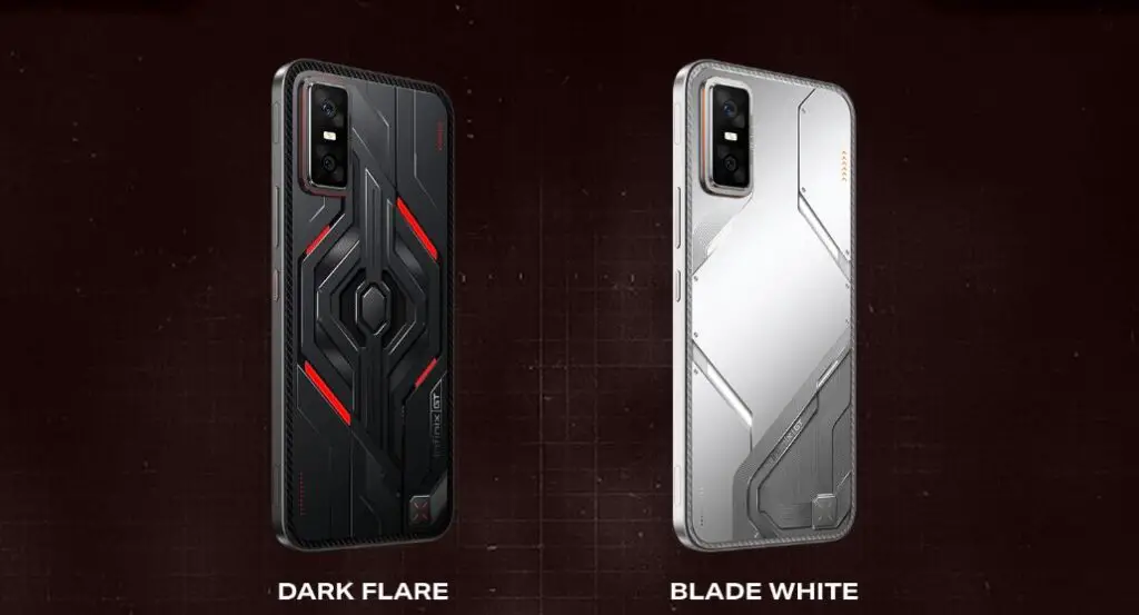 Infinix GT 30 Pro