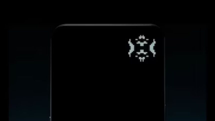 Nothing Phone 3 Geekbench Listing
