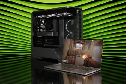 Nvidia GeForce RTX 5050