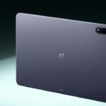 OnePlus Pad 3 Launched