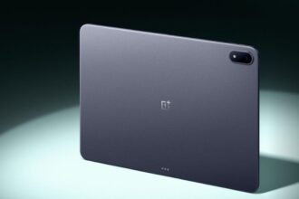 OnePlus Pad 3 Launched