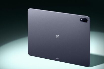 OnePlus Pad 3 Launched