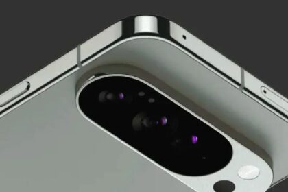 Pixel 10 Launch Date