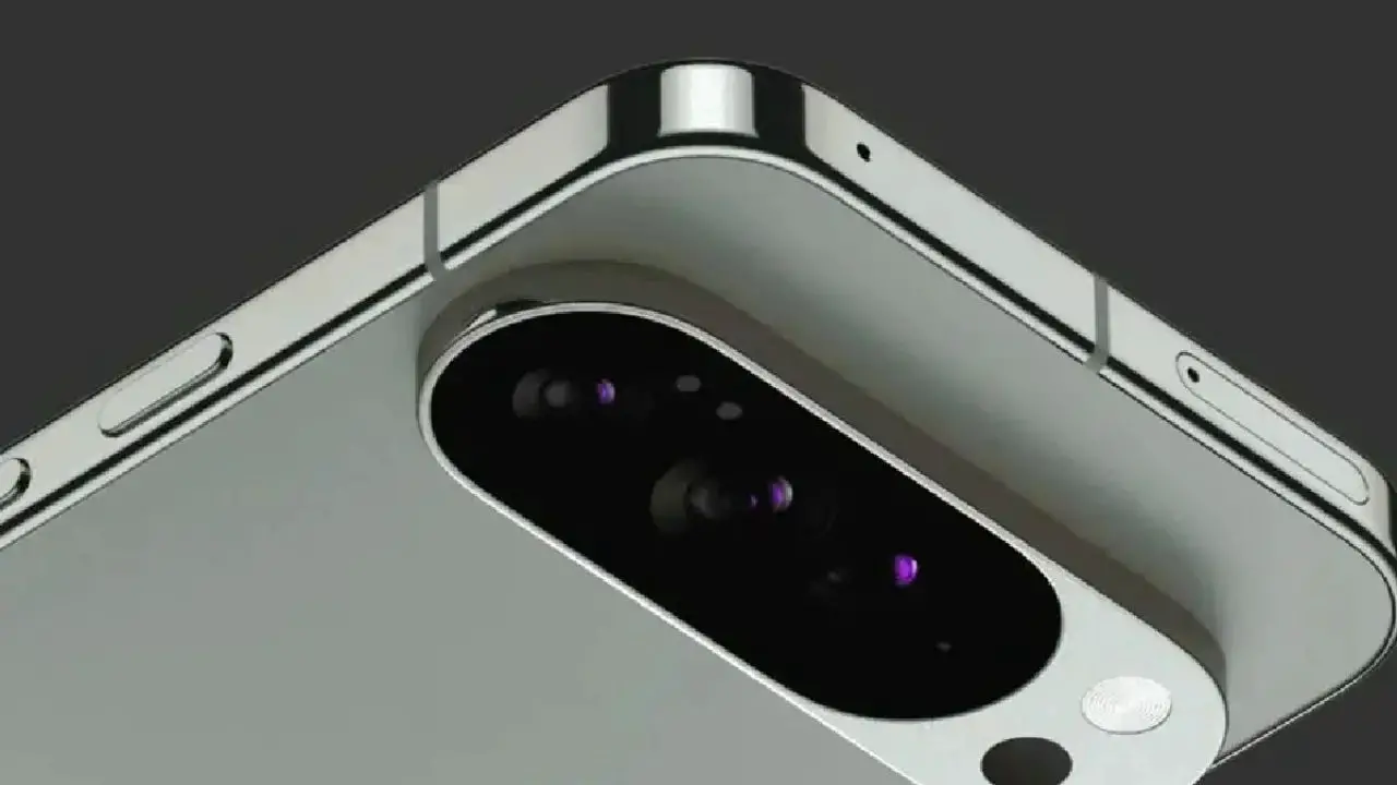 Pixel 10 Launch Date