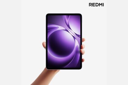 Redmi K Pad Details