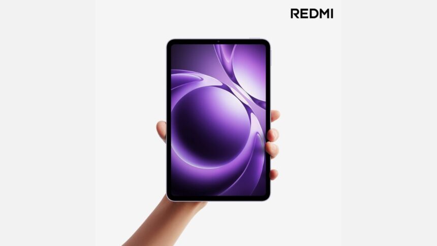 Redmi K Pad Details
