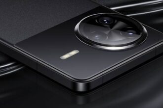 Redmi K80 Ultra Details