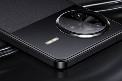 Redmi K80 Ultra Details