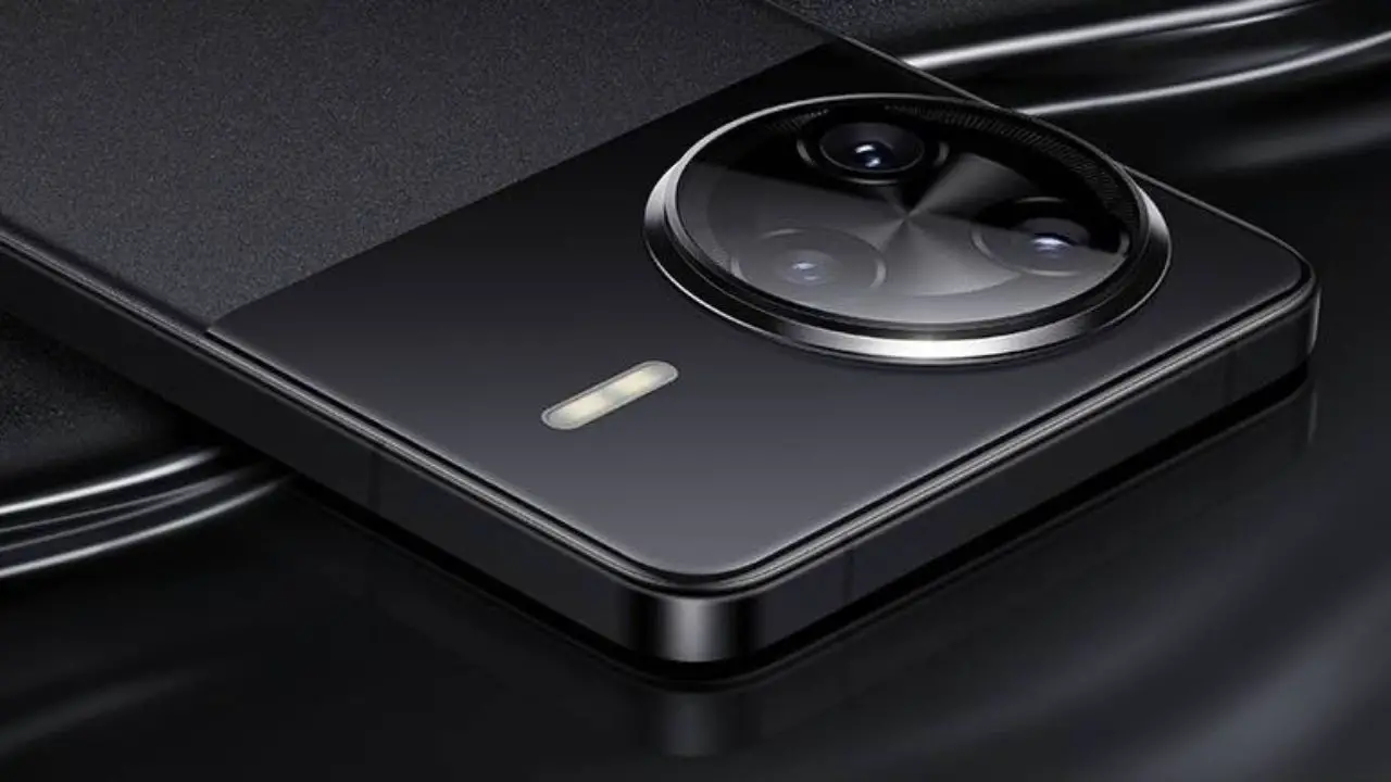 Redmi K80 Ultra Details