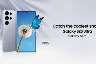 Samsung Galaxy S25 Ultra Limited Time Offers