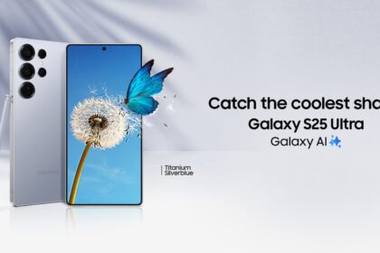 Samsung Galaxy S25 Ultra Limited Time Offers
