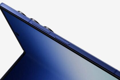 Samsung Galaxy Z Fold7 Renders