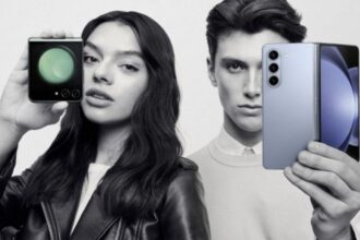 Samsung Galaxy Z Fold7 Renders