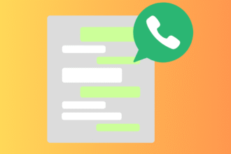 How to Send WhatsApp Messages Without Saving Contacts?