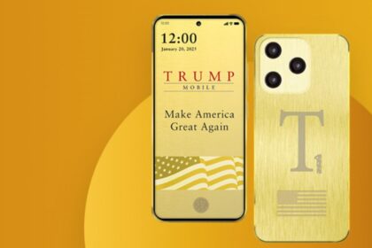 Trump Mobile