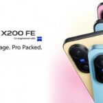 Vivo X200 FE India Launch