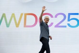 WWDC 2025