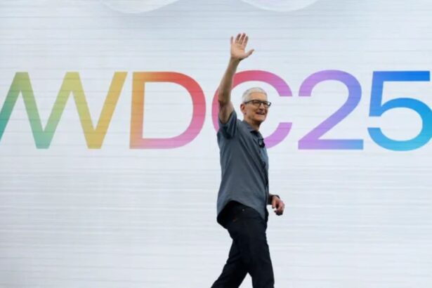 WWDC 2025