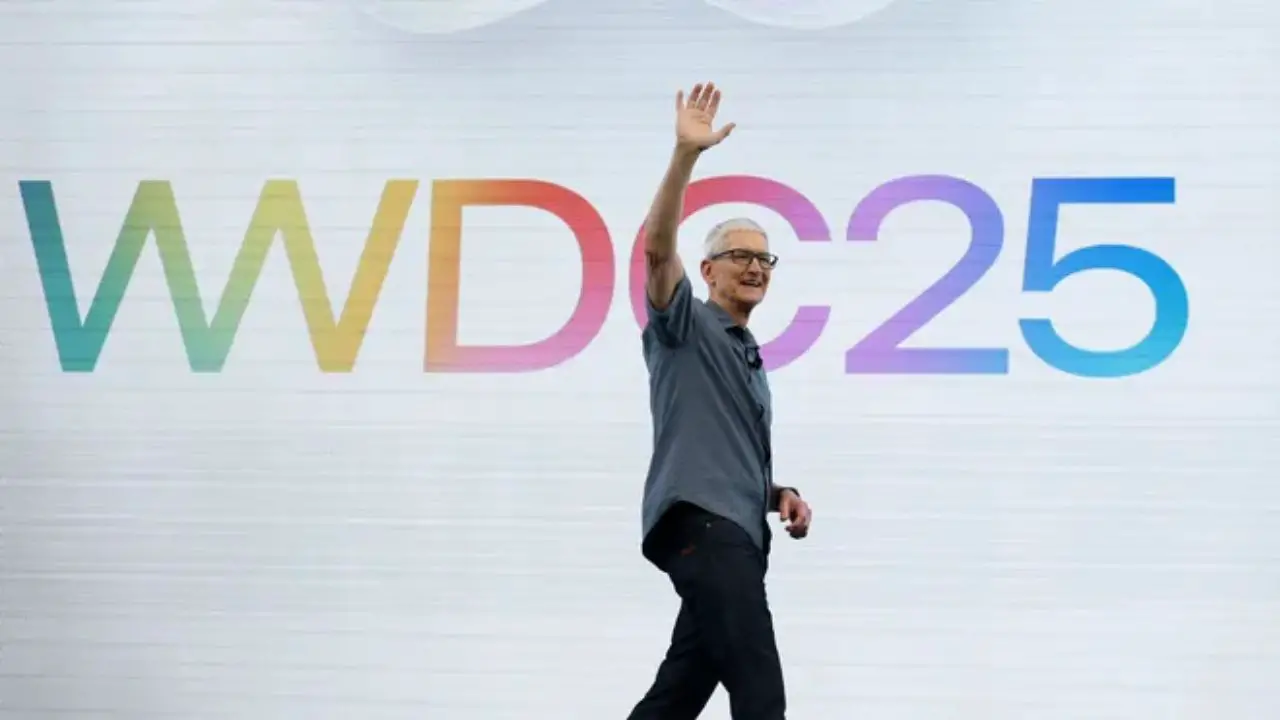 WWDC 2025