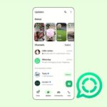 WhatsApp Ads in Status