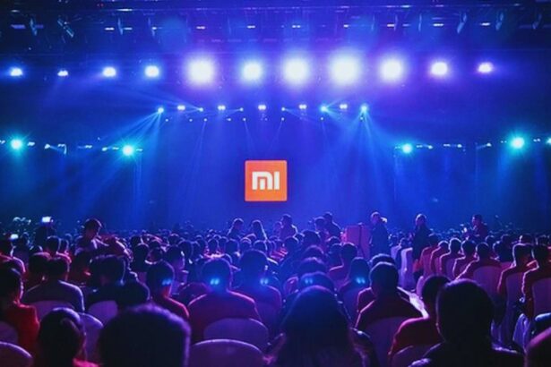 Xiaomi Event June 26