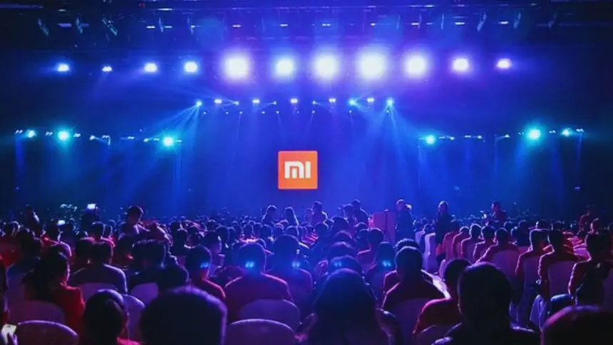 Xiaomi Event June 26