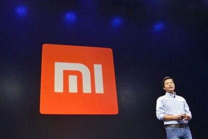 Xiaomi Watch S4 Launch Event