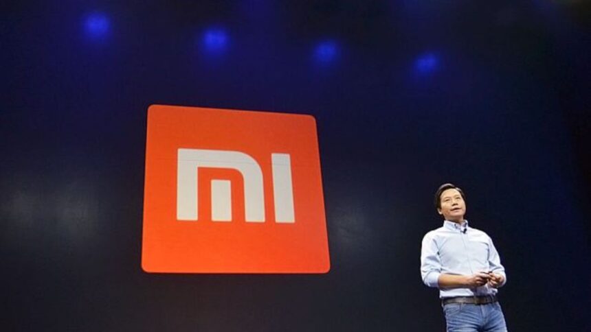 Xiaomi Watch S4 Launch Event