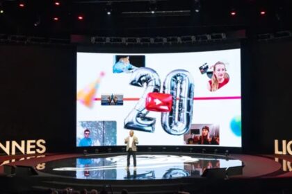 YouTube Shorts Veo 3 Integration