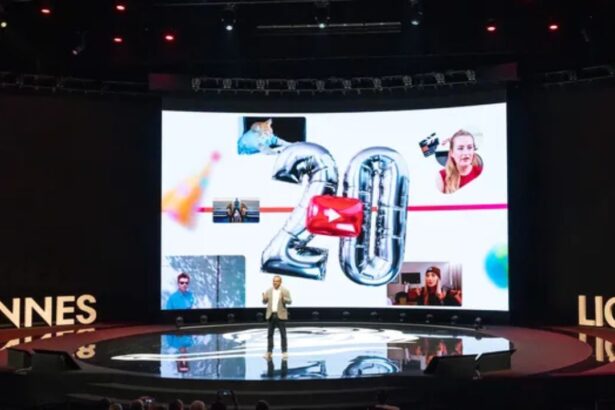 YouTube Shorts Veo 3 Integration