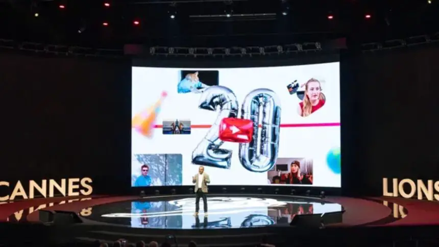 YouTube Shorts Veo 3 Integration