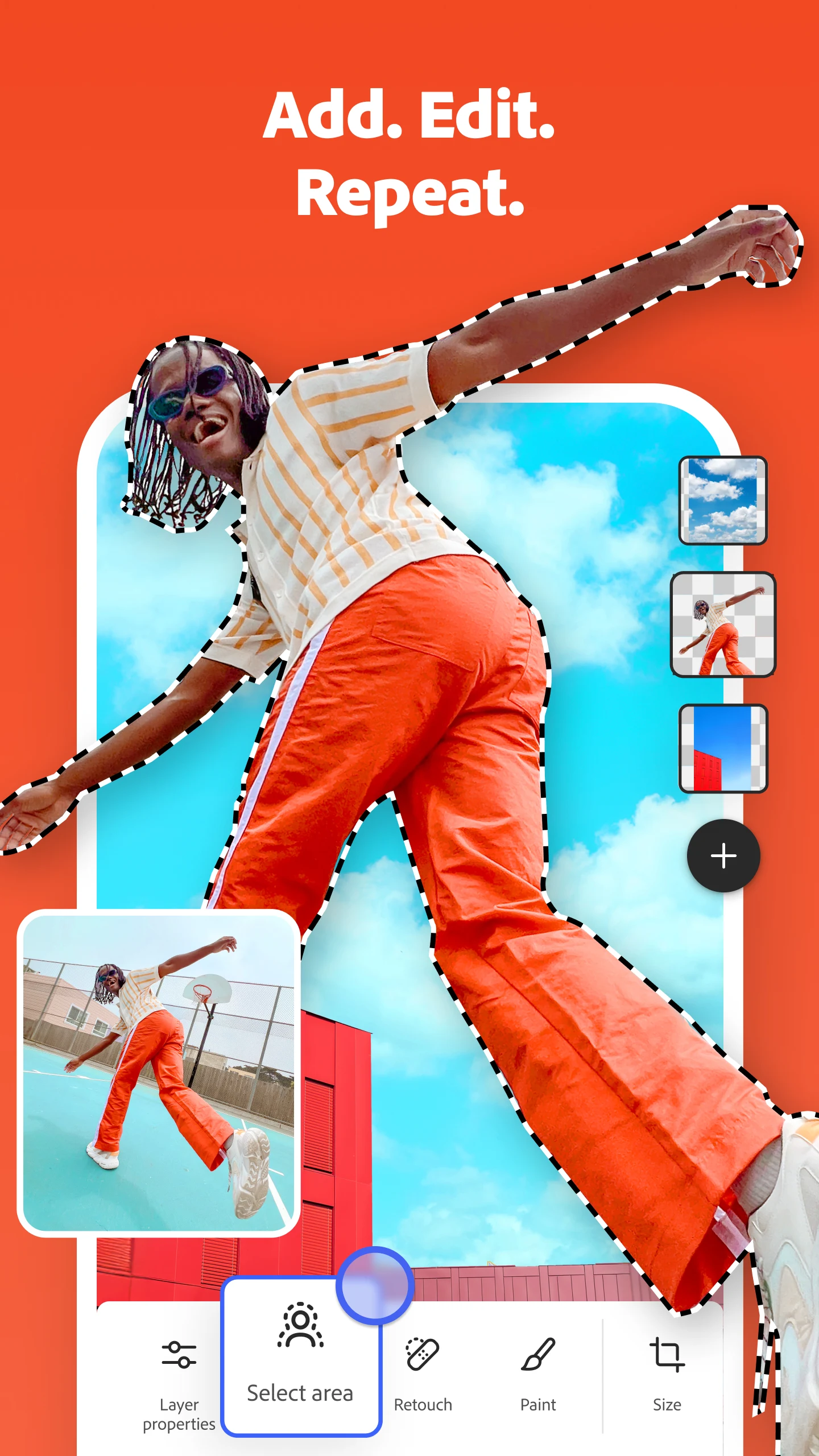 Adobe launches Photoshop for Android, expanding access to mobile creators