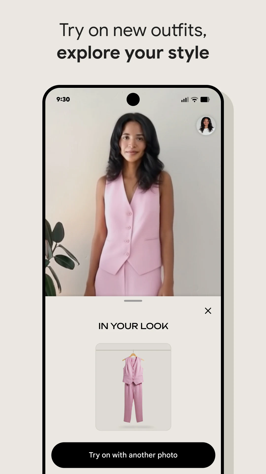 Google launches Doppl app for AI-powered virtual outfit try-ons