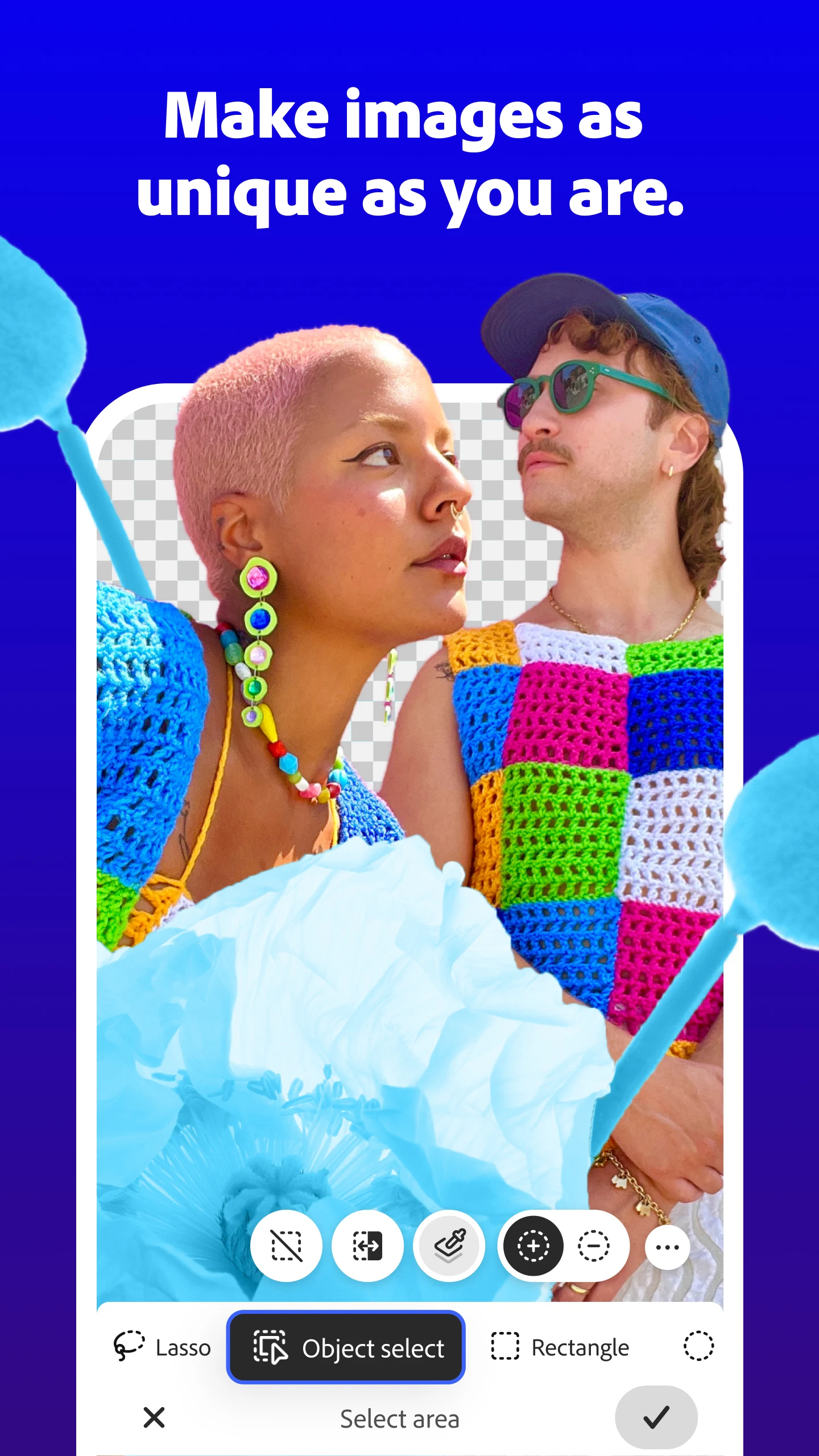 Adobe launches Photoshop for Android, expanding access to mobile creators